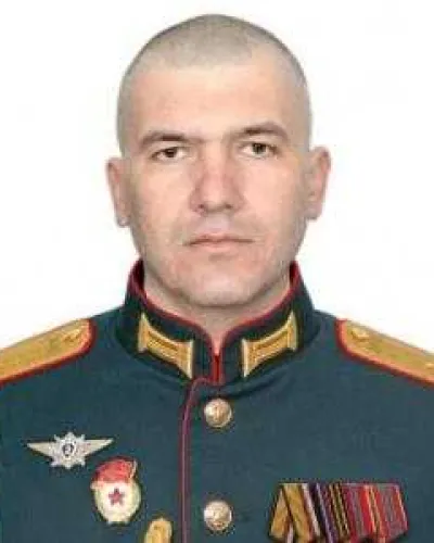 Доманов Сергей
