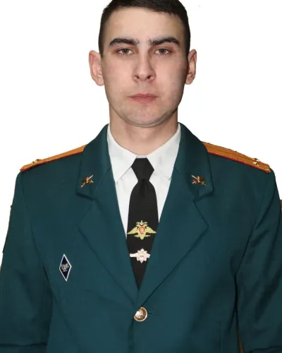 Петрушкевич Александр