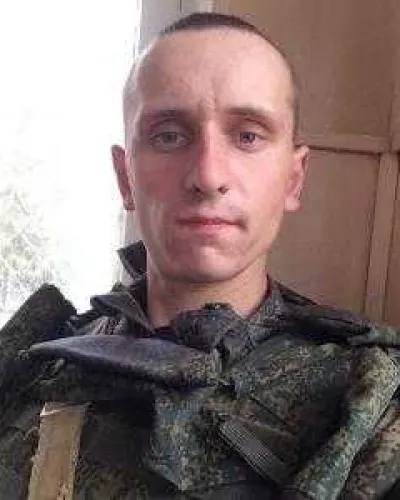Можаров Владимир