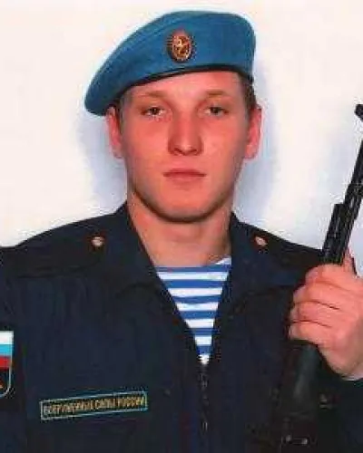 Милюков Айрат