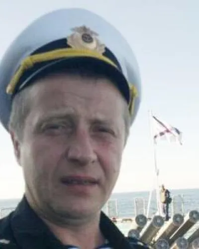 Копылов Юрий Львович