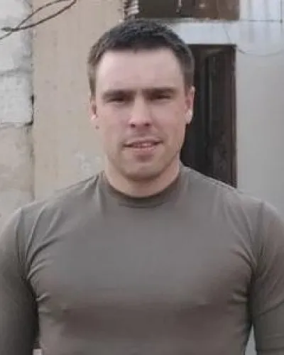 Сереженков Евгений Александрович