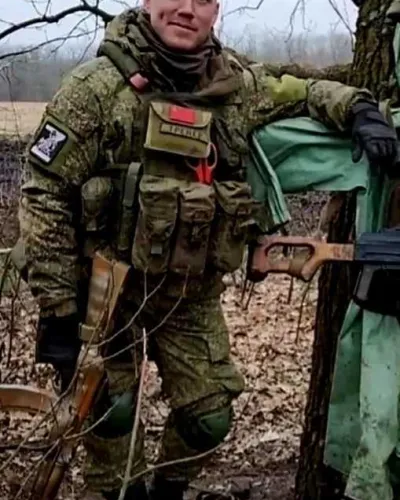 Харис Николай