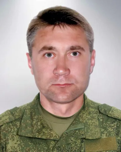 Федоренко Дмитрий Борисович