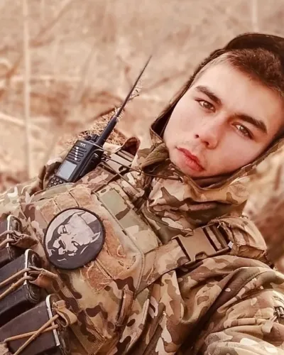 Батурин Сергей