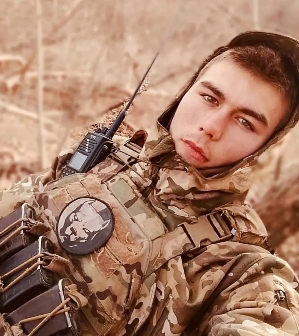 Батурин Сергей