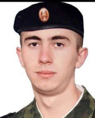 Богатырев Залим