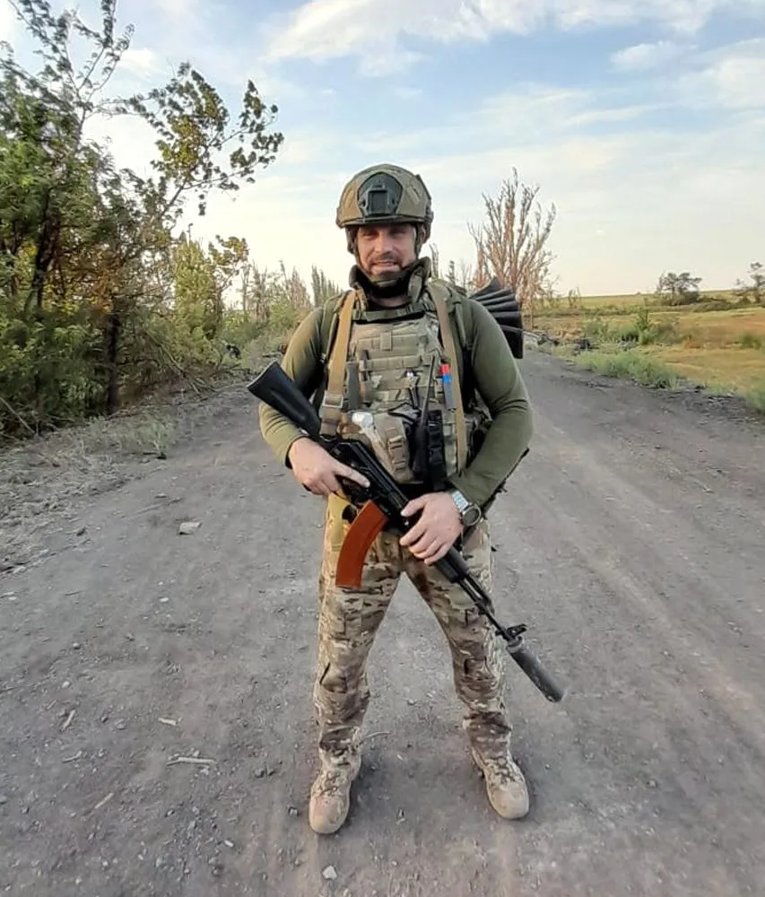 Ряснянский Юрий Викторович