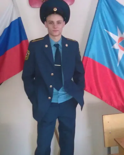Попов Александр