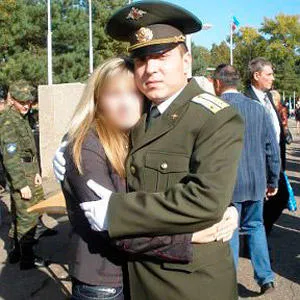 Гаврютин Сергей Алексеевич