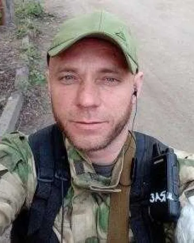 Зайков Владимир