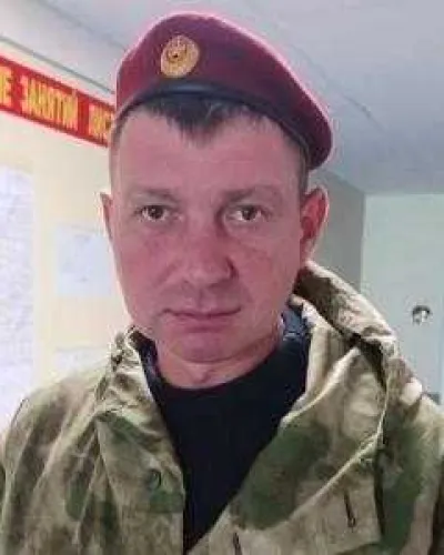Отмахов Андрей