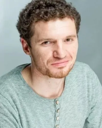 Иванов Андрей