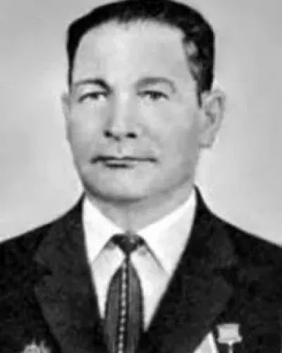 Балясников Алексей Иванович