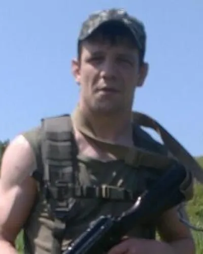 Дмитриенко Дмитрий