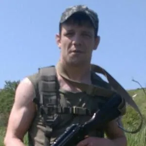 Дмитриенко Дмитрий