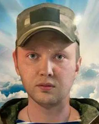 Петров Иван