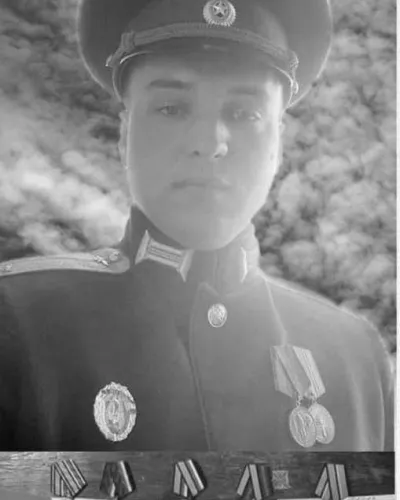 Фадин Евгений Владиславович