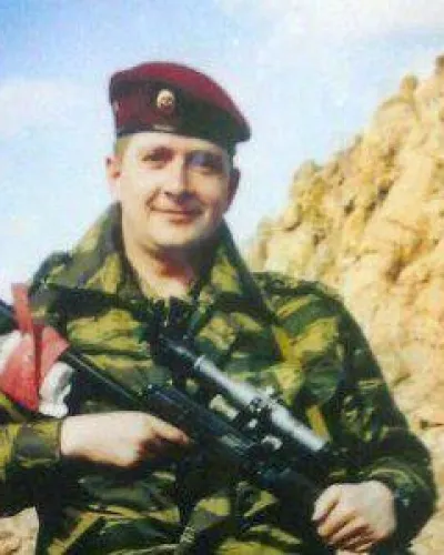 Леонов Вячеслав