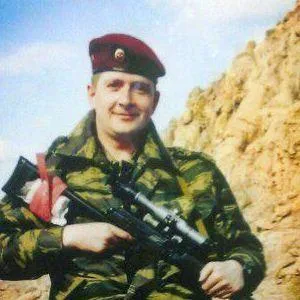 Леонов Вячеслав