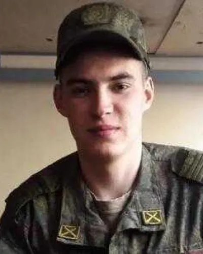 Старостин Дмитрий