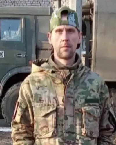 Добрынин Владислав Петрович