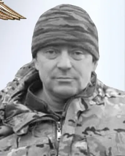 Крылов Михаил