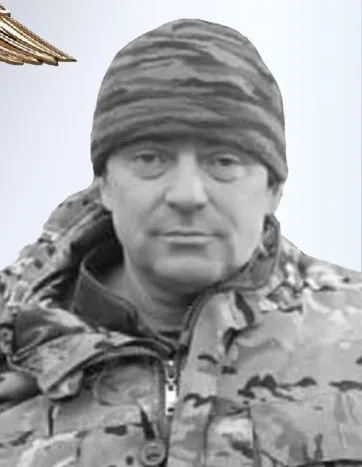 Крылов Михаил