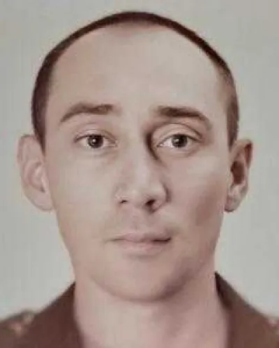 Федотов Михаил