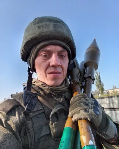 Костин Иван Николаевич
