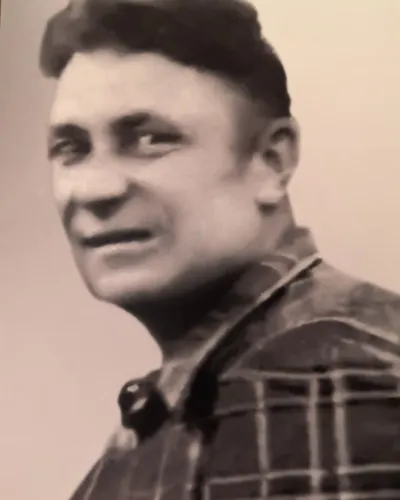 Митраков Александр Павлович