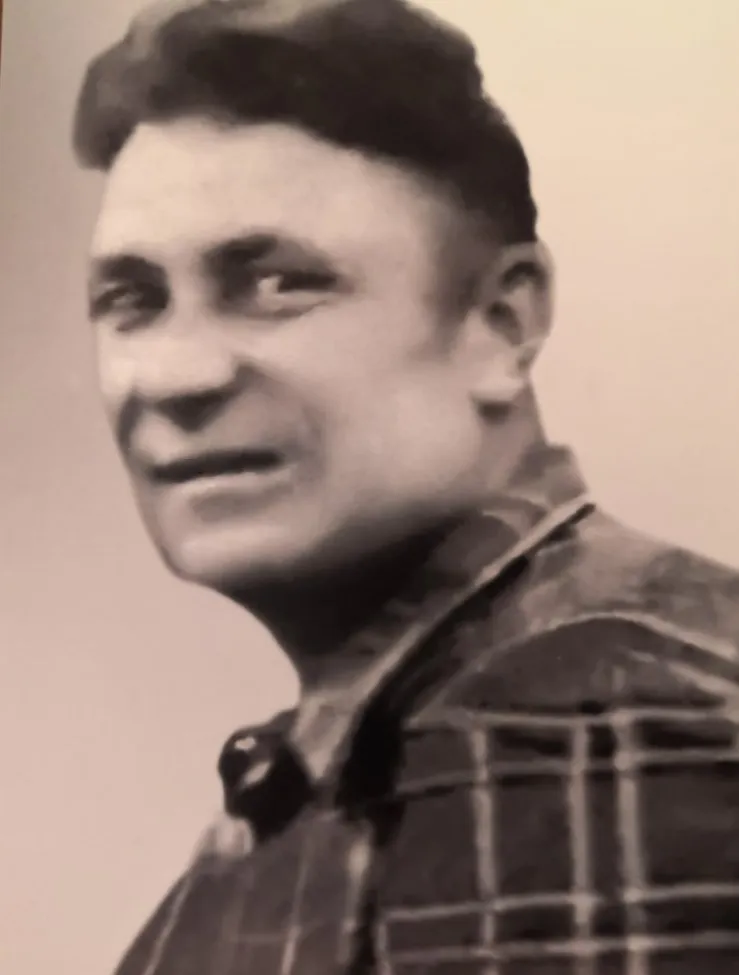Митраков Александр Павлович