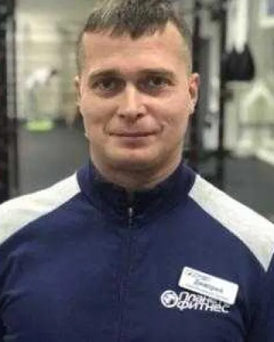 Кузьмин Дмитрий