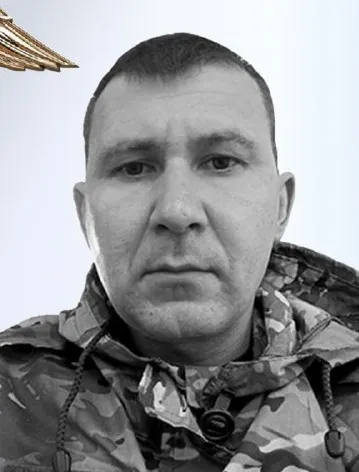 Грашев Богдан