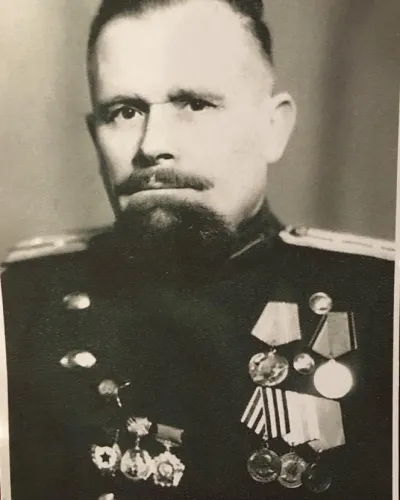 Никишин Максим Васильевич