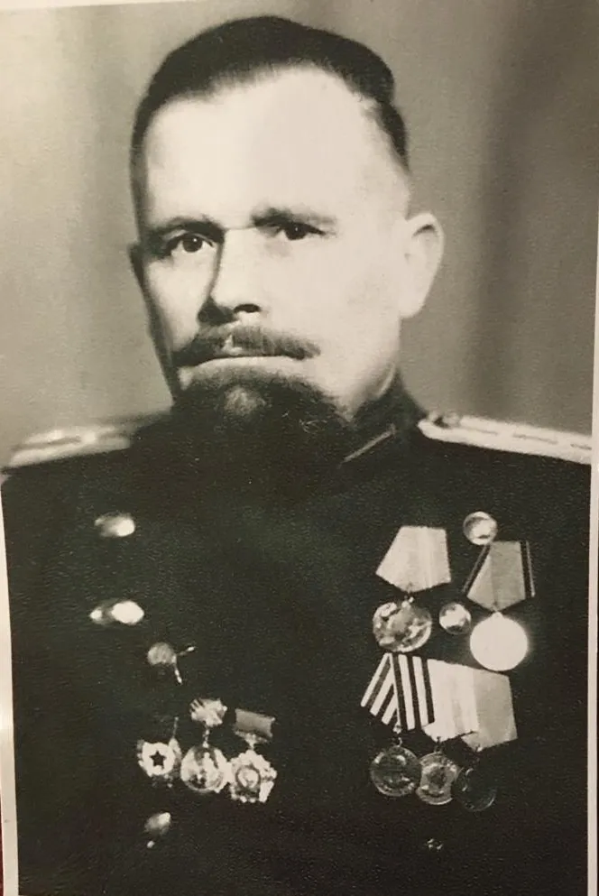 Никишин Максим Васильевич