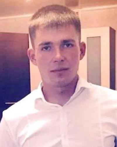 Гора Алексей Дмитриевич