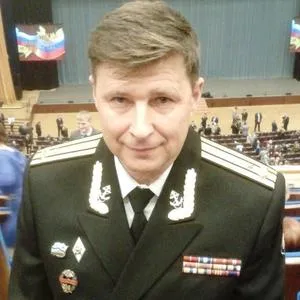 Моисеев Михаил Владимирович