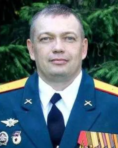 Захаров Сергей