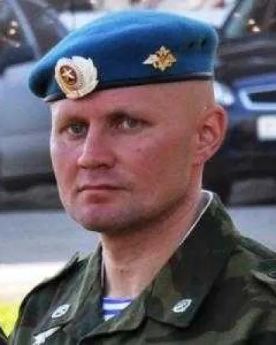 Широбоков Андрей