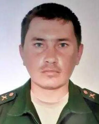 Загородних Максим