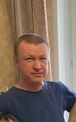 Москвичёв Иван Алексеевич