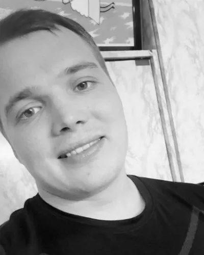 Муравьёв Даниил Александрович
