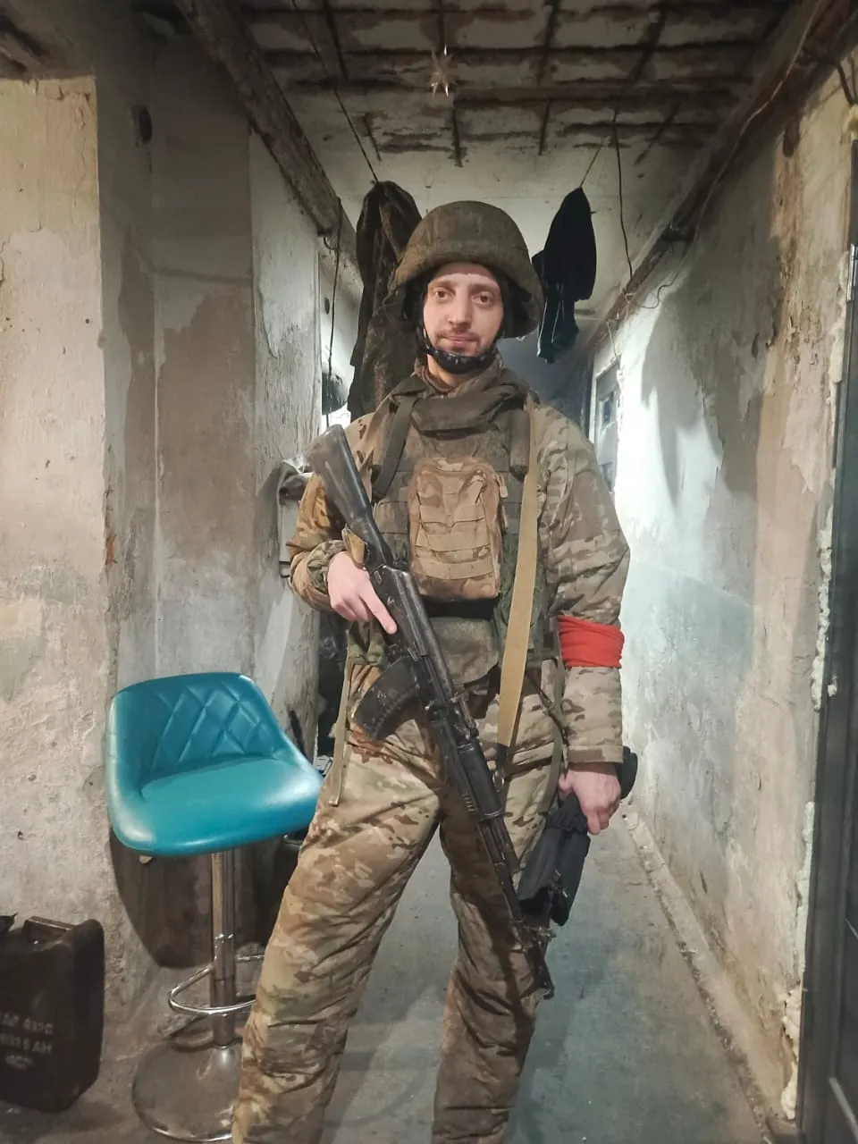 Иватин Александр Евгеньевич