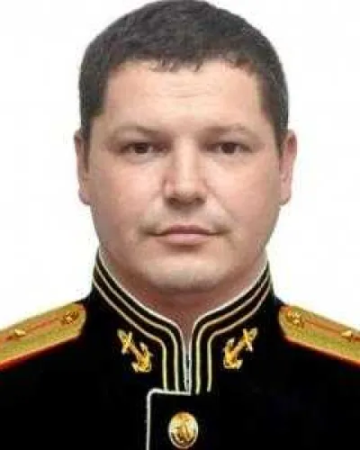 Васильев Геннадий