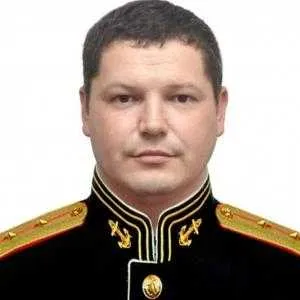 Васильев Геннадий