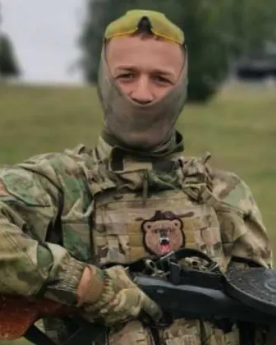 Давлатов Умедджон