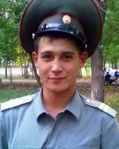 Тухватуллин Руслан