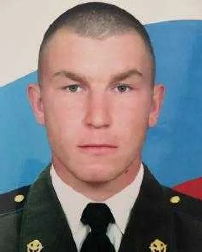 Толстиков Павел