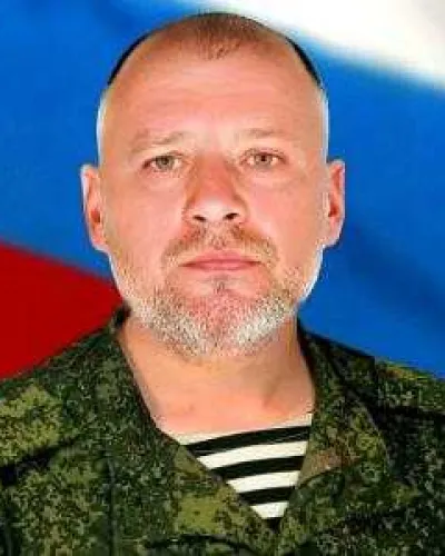 Иванов Валерий